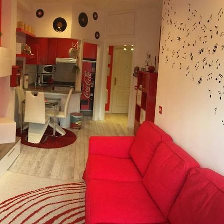 Apartamento En Pleno Centro Apartment โอโกรูญา ภายนอก รูปภาพ