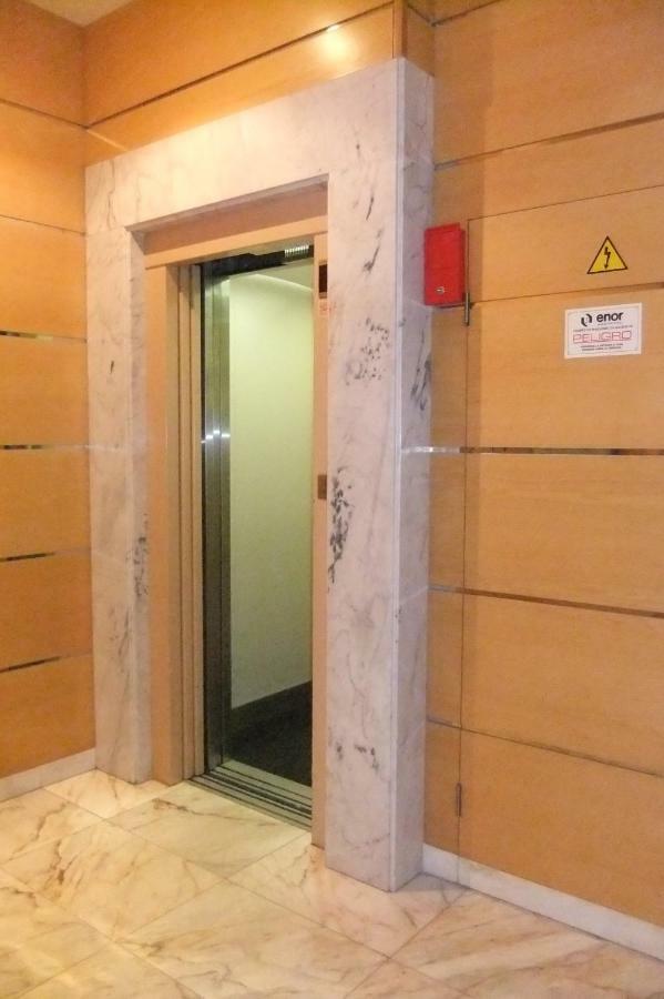 Apartamento En Pleno Centro Apartment โอโกรูญา ภายนอก รูปภาพ