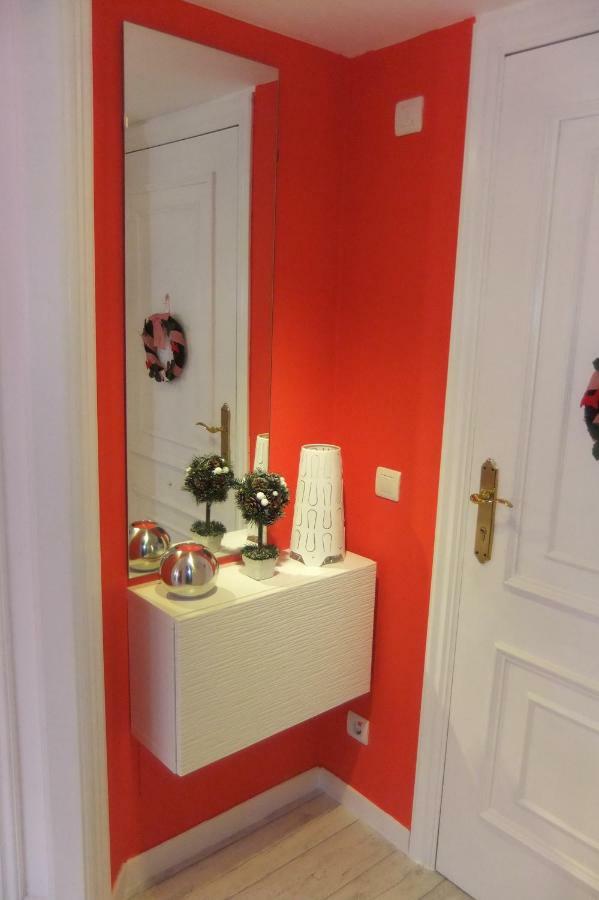 Apartamento En Pleno Centro Apartment โอโกรูญา ภายนอก รูปภาพ